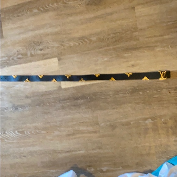 Louis Vuitton Belt - Picture 3 of 5